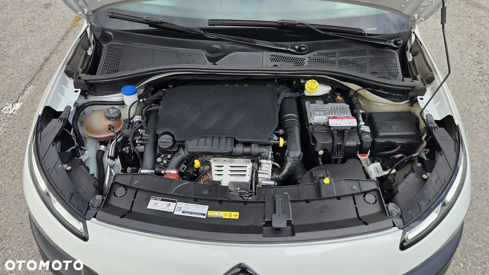 Citroën C4 Cactus Pure Tech 110 Stop&Start Live - 30