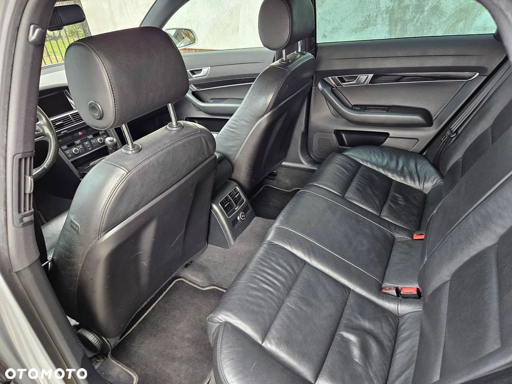 Audi A6 Limousine 2.0 TDIe - 10