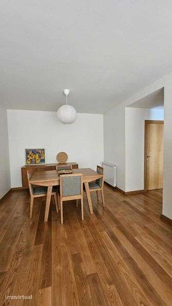 Apartamento T2 Francos - Grande imagem: 3/12