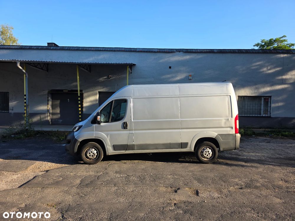 Peugeot Boxer - 3