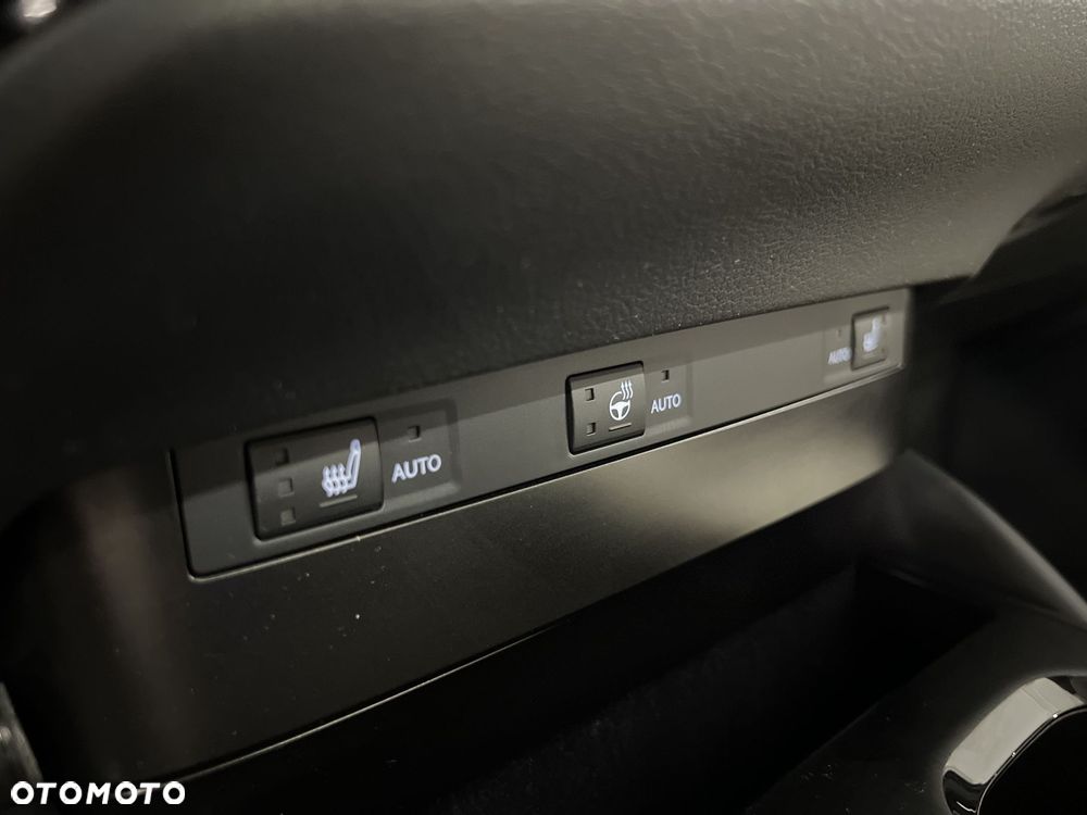 Lexus ES 300h Business Edition - 30