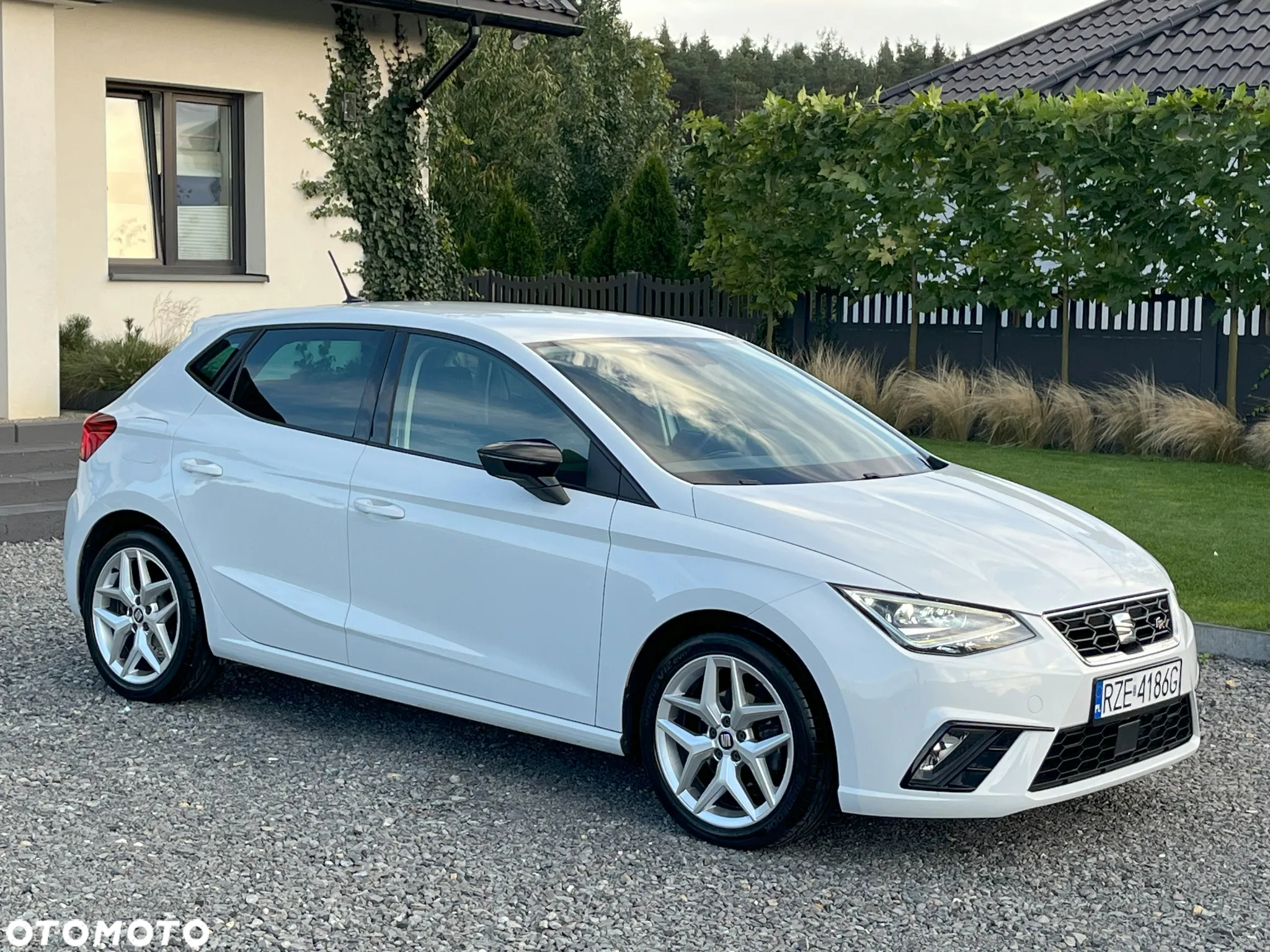 Seat Ibiza 1.0 TSI S&S Beats - 2