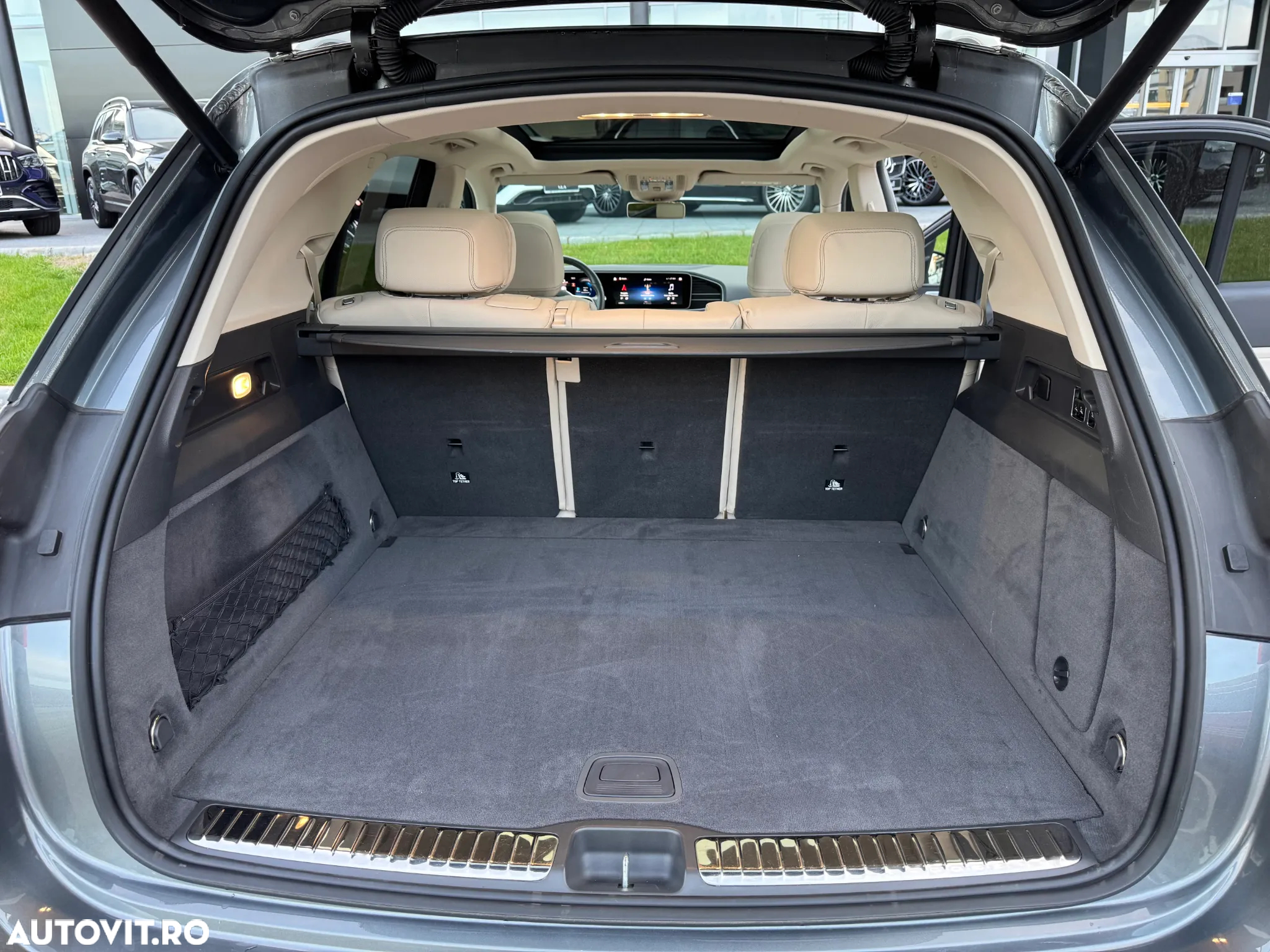 Mercedes-Benz GLE 450 MHEV 4MATIC - 25