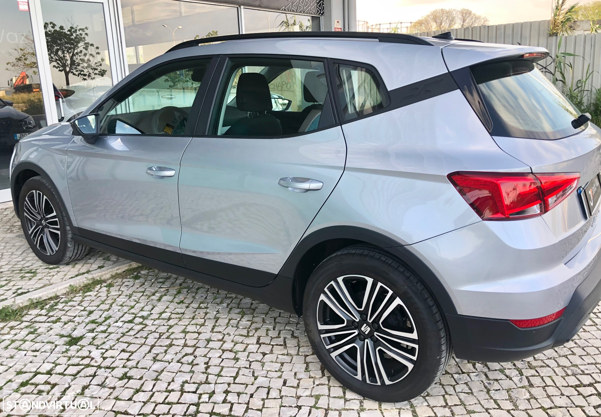SEAT Arona 1.0 TSI Style - 14