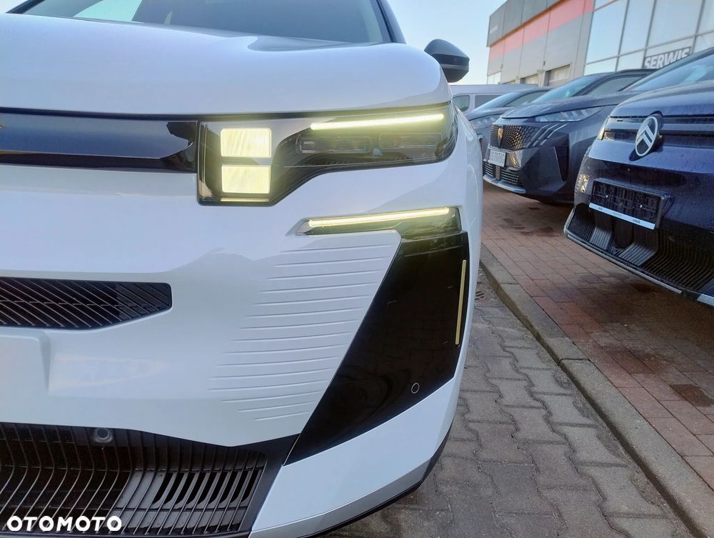 Citroën C5 Aircross 1.2 mHEV Max eDCT6 - 3