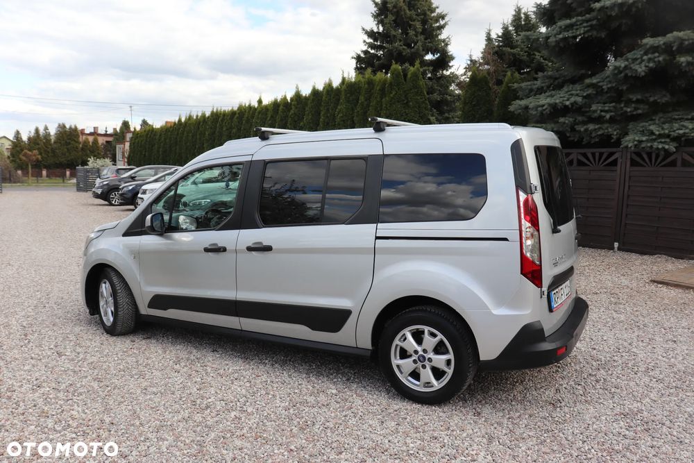 Ford Transit Connect 240 L1 Trend - 17