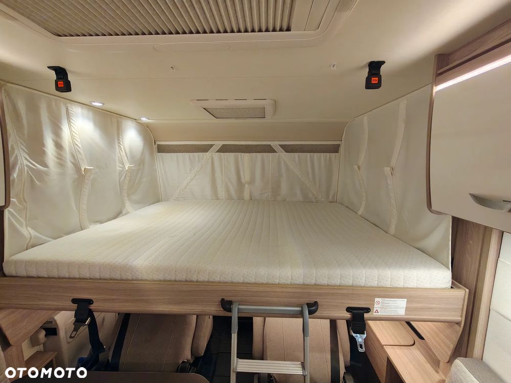Burstner Lyseo I734G - 32