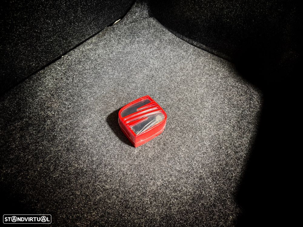 SEAT Ibiza SC 1.6 TDi Sport DPF - 27