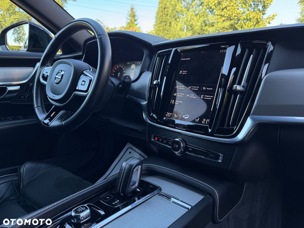 Volvo V90 B4 B Geartronic RDesign - 7
