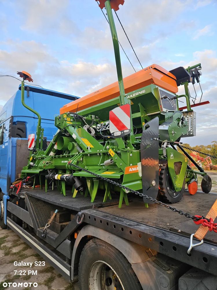 Amazone Amazone Cataya 3000 Special / Super + KG - 29