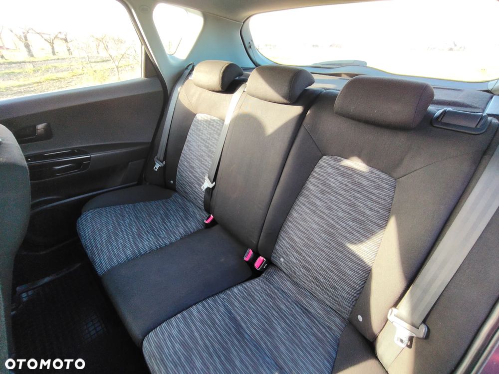 Kia Ceed 2.0 crdi Optimum - 12