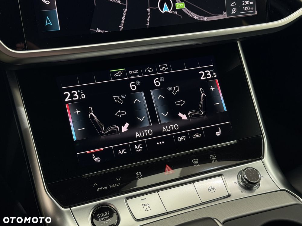 Audi A6 Limousine 55 TFSI e PHEV Quattro S Line S tronic - 26