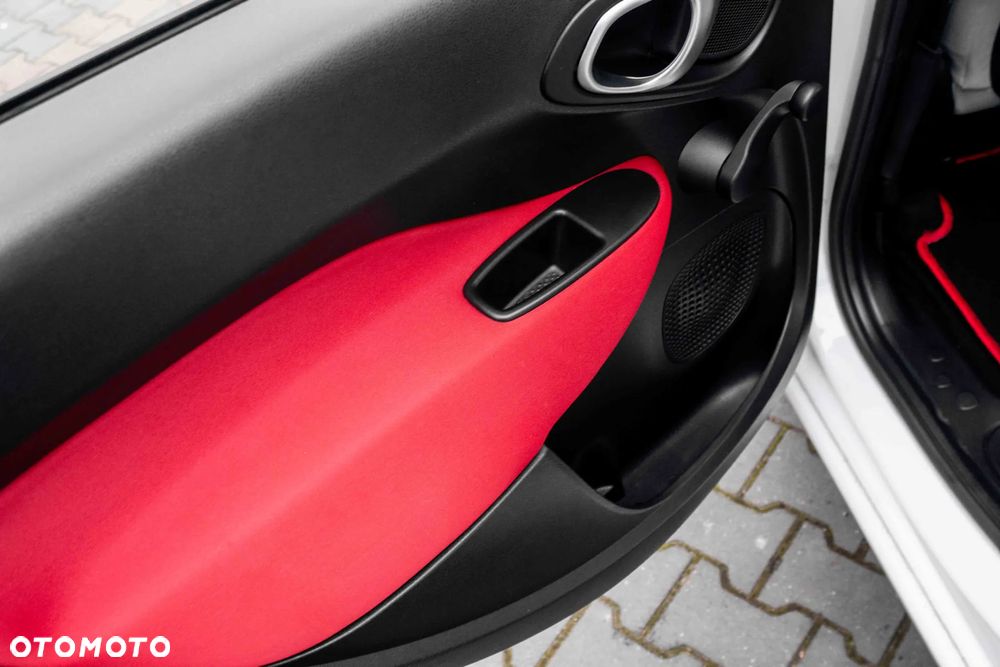 Fiat 500L 1.4 16V S-Design - 22