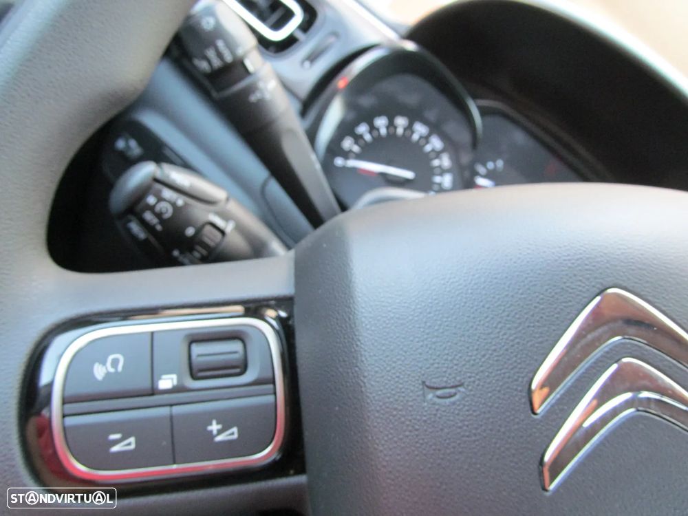 Citroën C3 Pure Tech S&S Shine Pack - 16