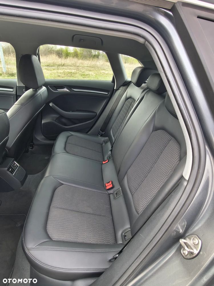 Audi A3 Sportback 1.0 TFSI - 9
