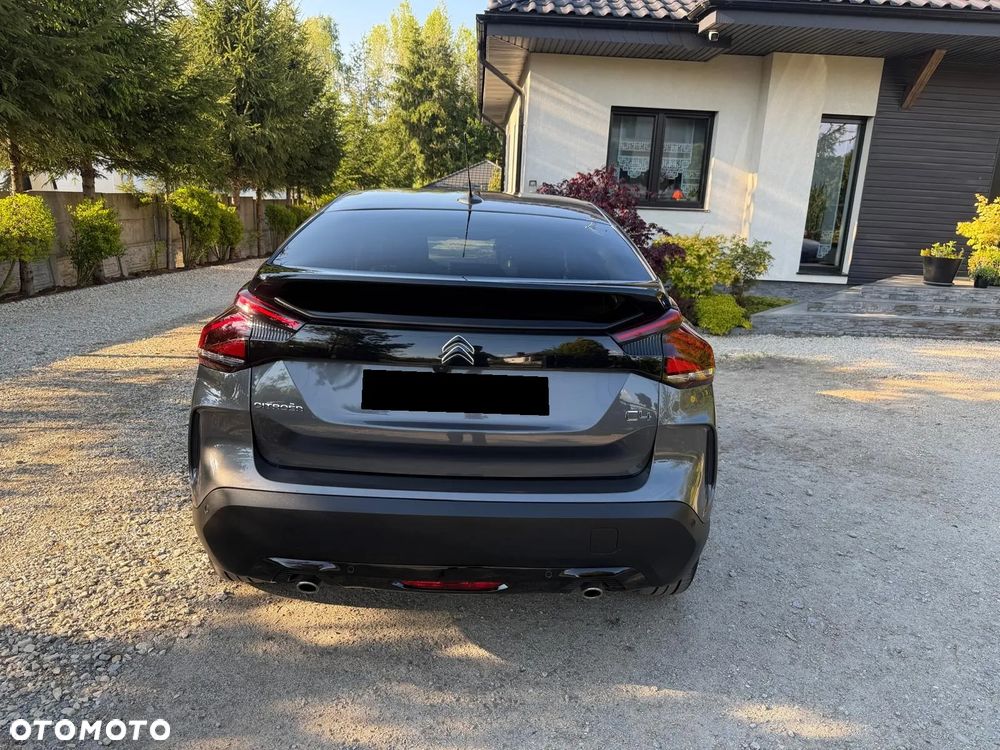 Citroën C4 1.2 PureTech Max S&S - 5