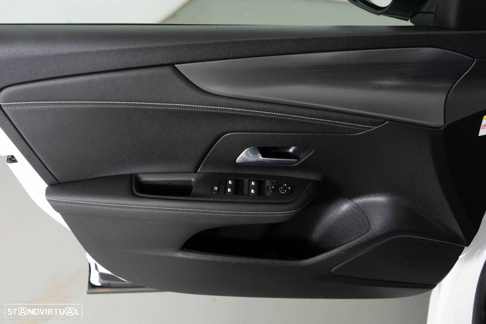 Opel Mokka 1.2 T GS Line AT - 21