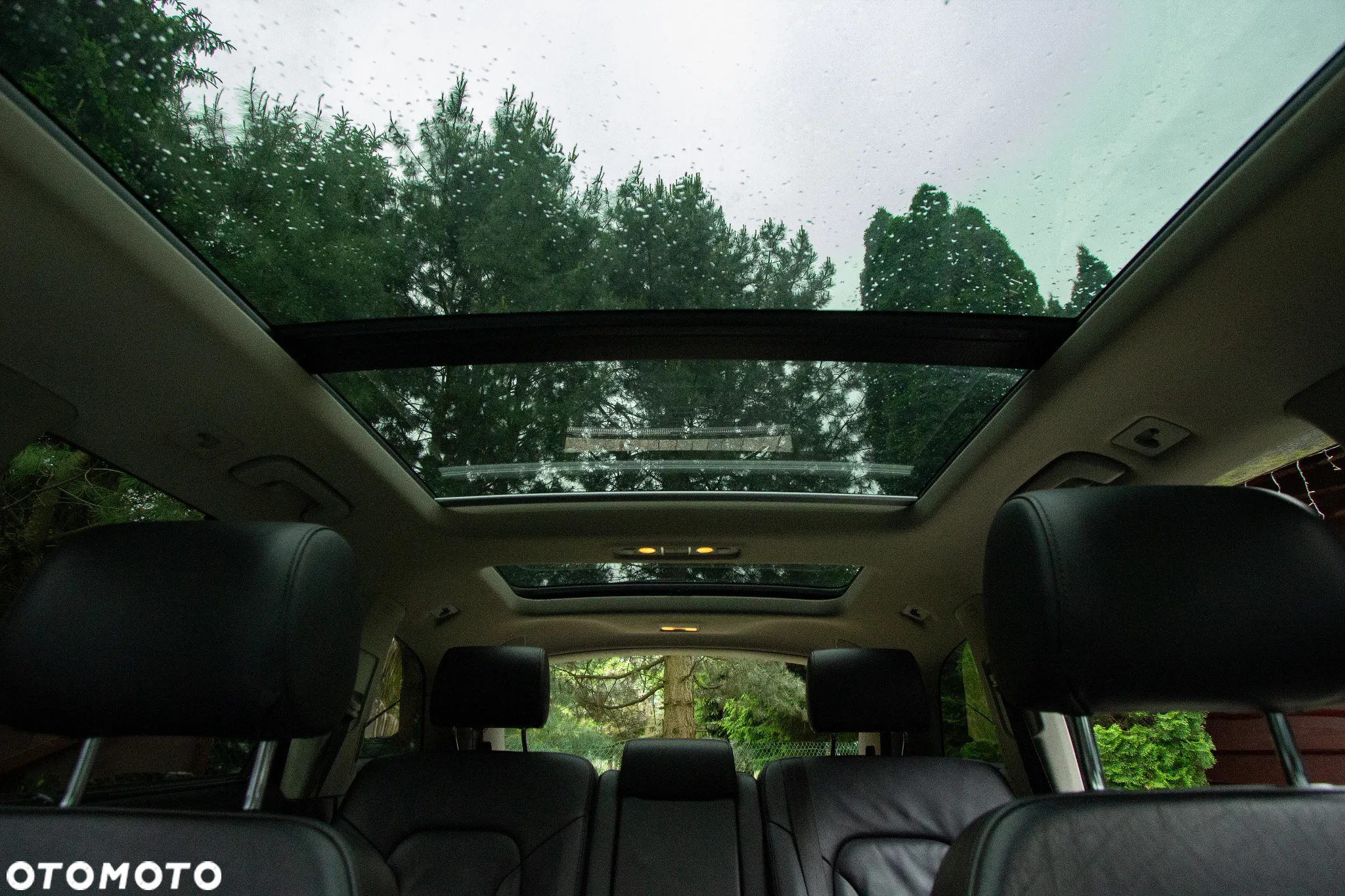Audi Q7 4.2 FSI Quattro Tiptronic - 24