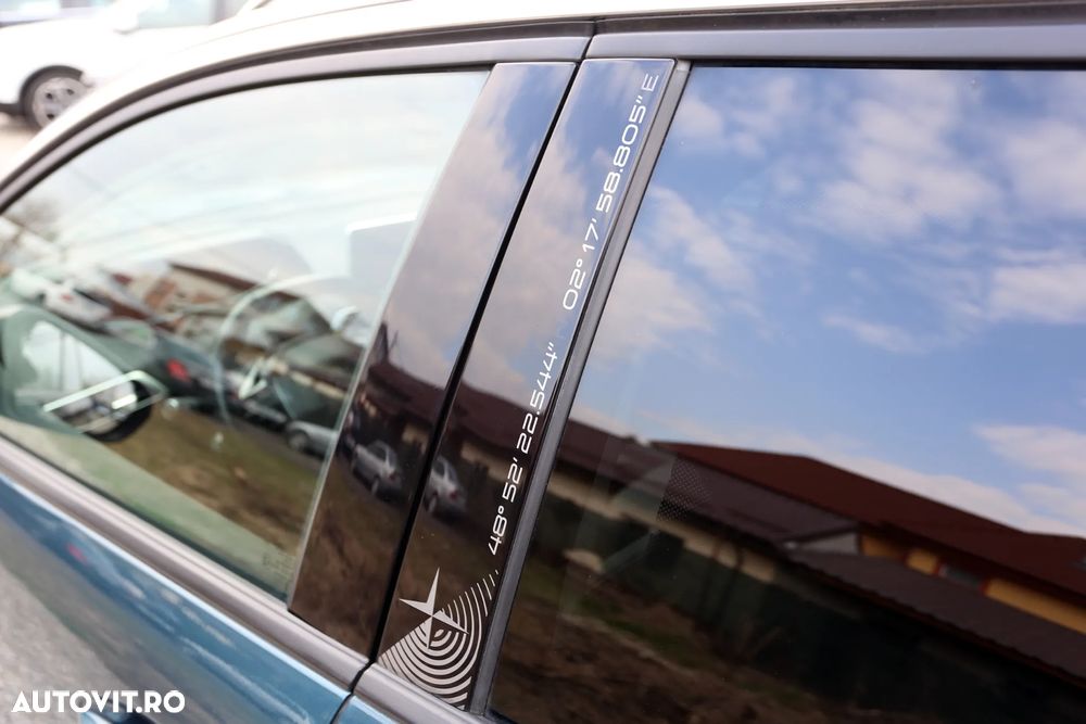 Peugeot 5008 PureTech 130 Stop & Start Crossway - 31