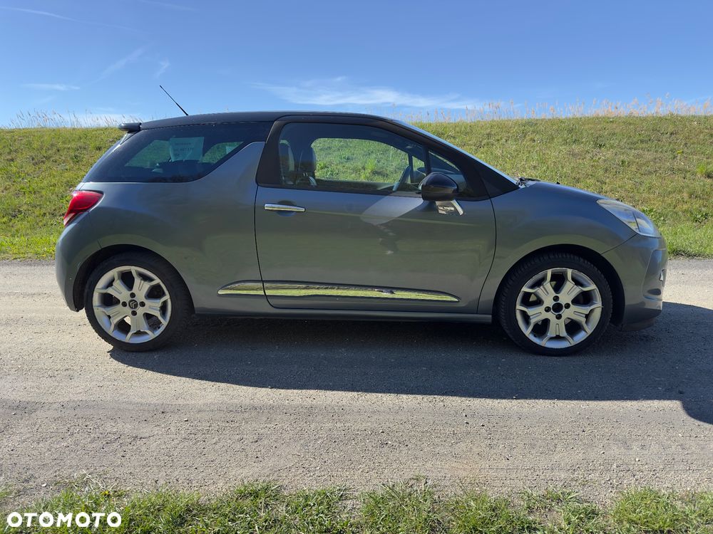 Citroën DS3 1.6 THP SportChic - 3