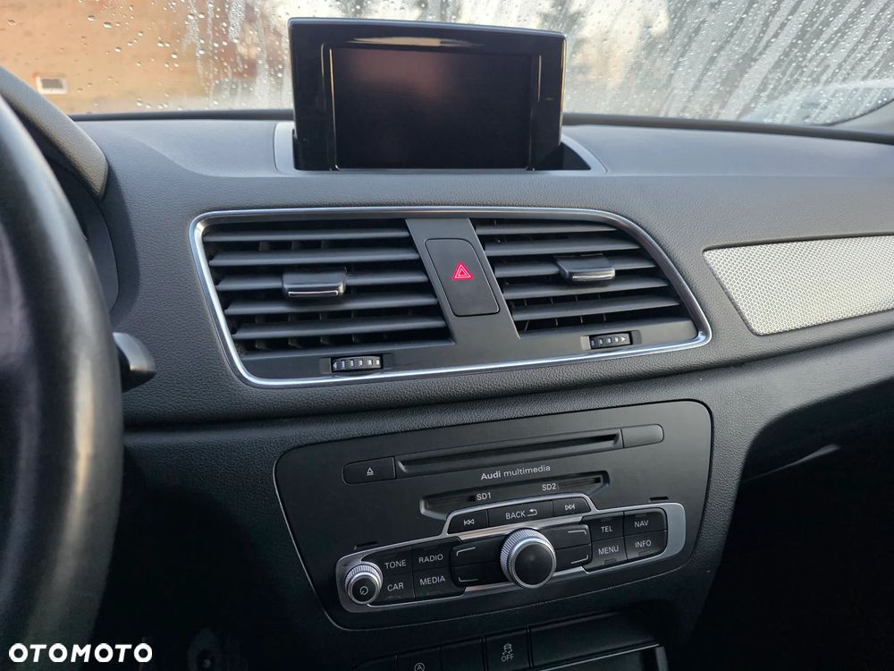 Audi Q3 2.0 TDI - 19