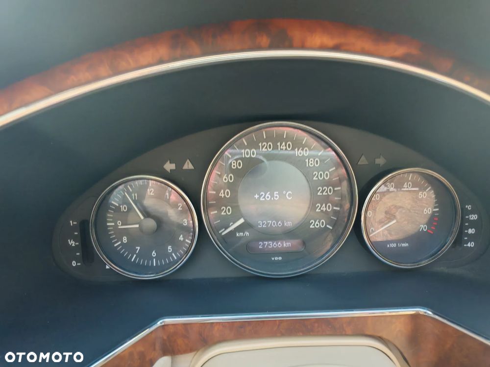 Mercedes-Benz CLS 350 7G-TRONIC - 11