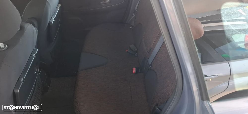 Nissan Note 1.4 Visia AC - 5