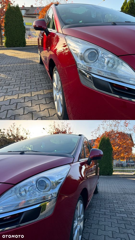 Peugeot 5008 HDI FAP 150 Business-Line - 26