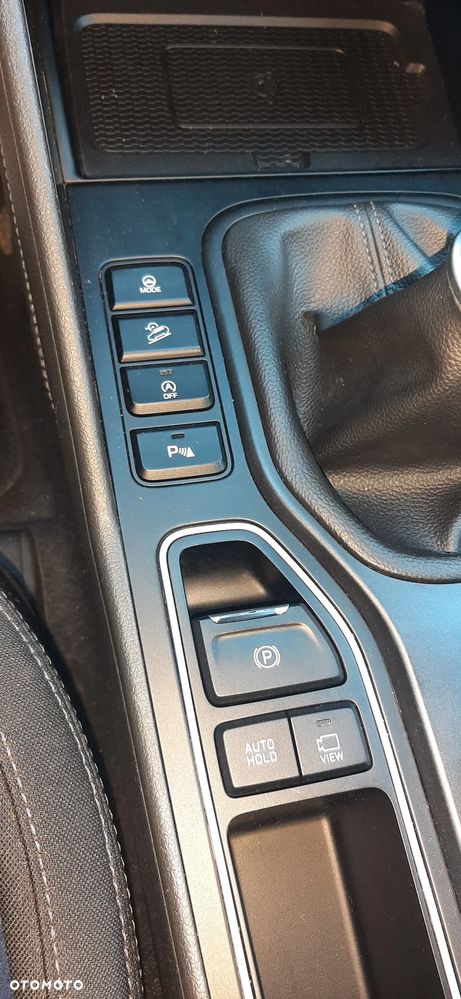 Hyundai Tucson - 13