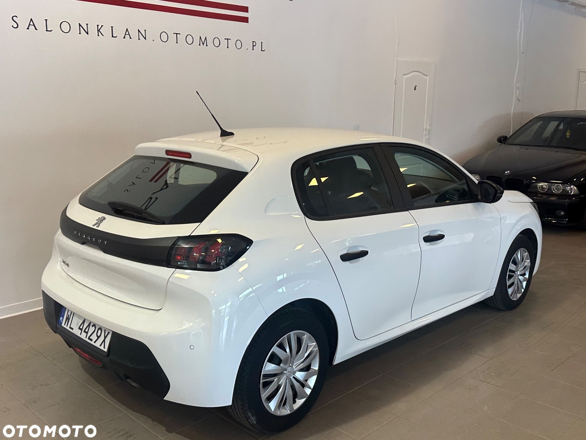 Peugeot 208 1.2 PureTech Style S&S - 4