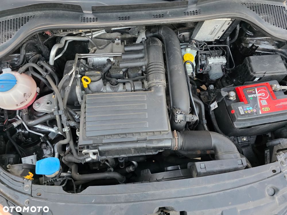 Seat Toledo 1.2 TSI Reference - 14