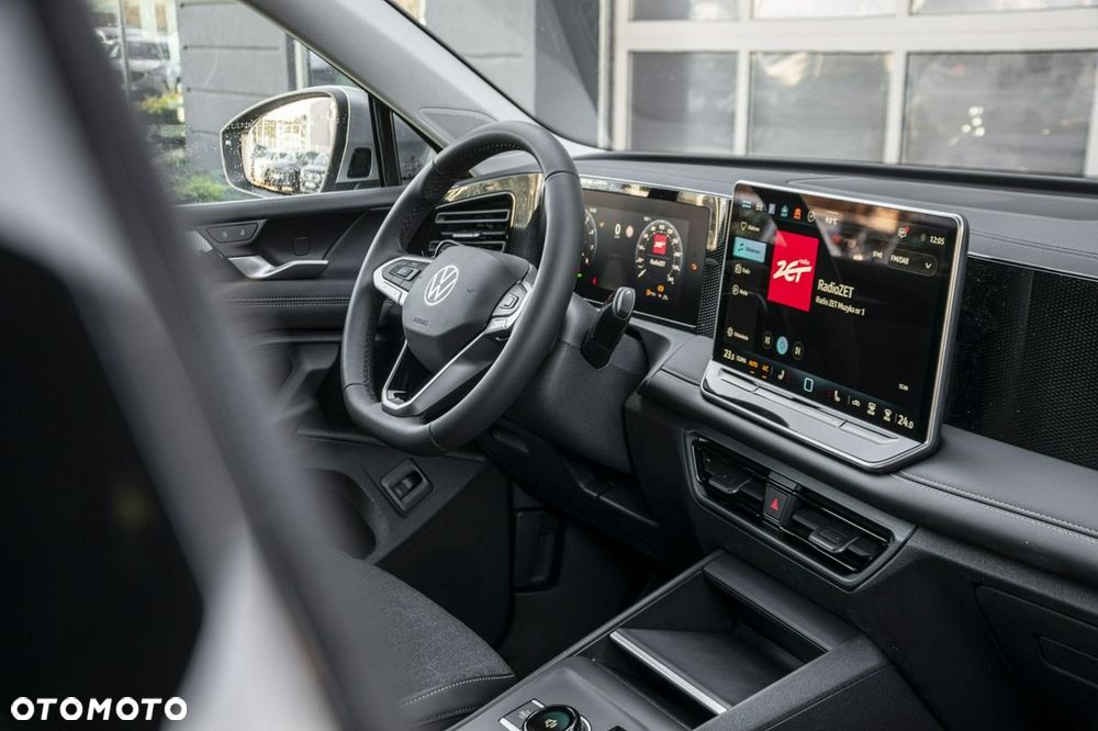 Volkswagen Tiguan - 17