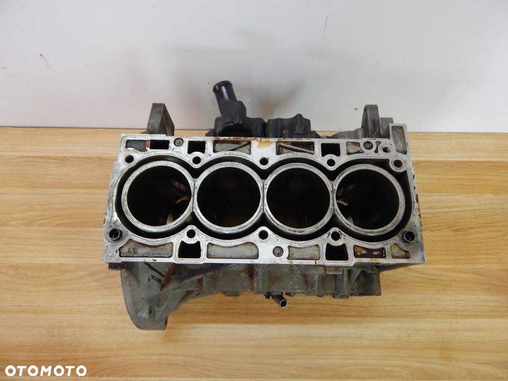 Blok silnika 1.6 T Ecoboost VOLVO s60 v40 FORD Mondeo Focus galaxy 08-17 Łuków części - 2