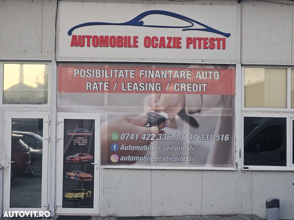 Mercedes-Benz GLC Coupe 300 de 4Matic 9G-TRONIC - 37