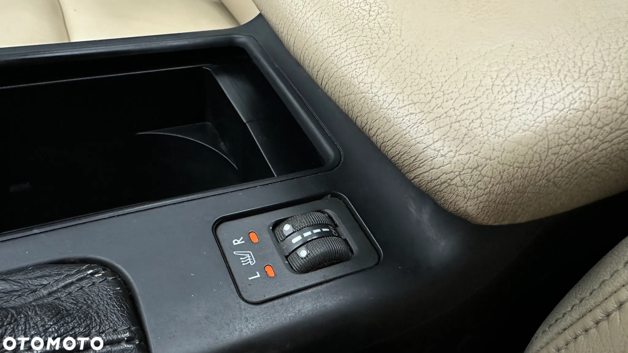 Subaru Outback - 24