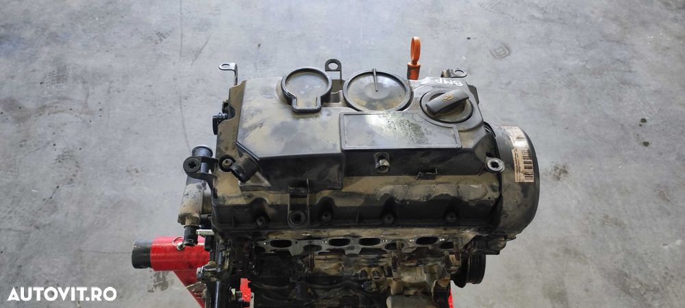 Motor fara anexe volkswagen vw passat B6 sedan 2.0 BMP - 10