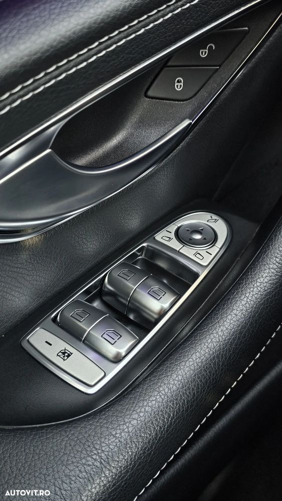 Mercedes-Benz CLS - 23