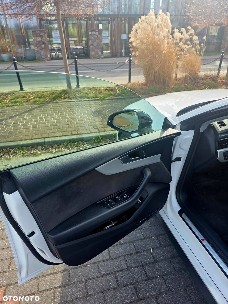 Audi A5 Sportback 35 TFSI Sport S tronic - 19