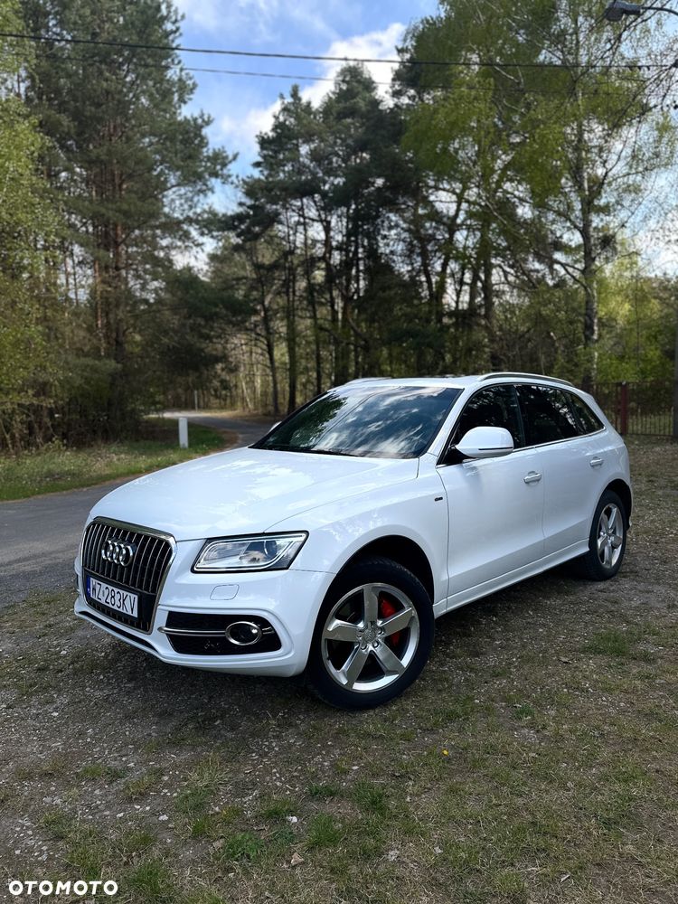 Audi Q5 - 3