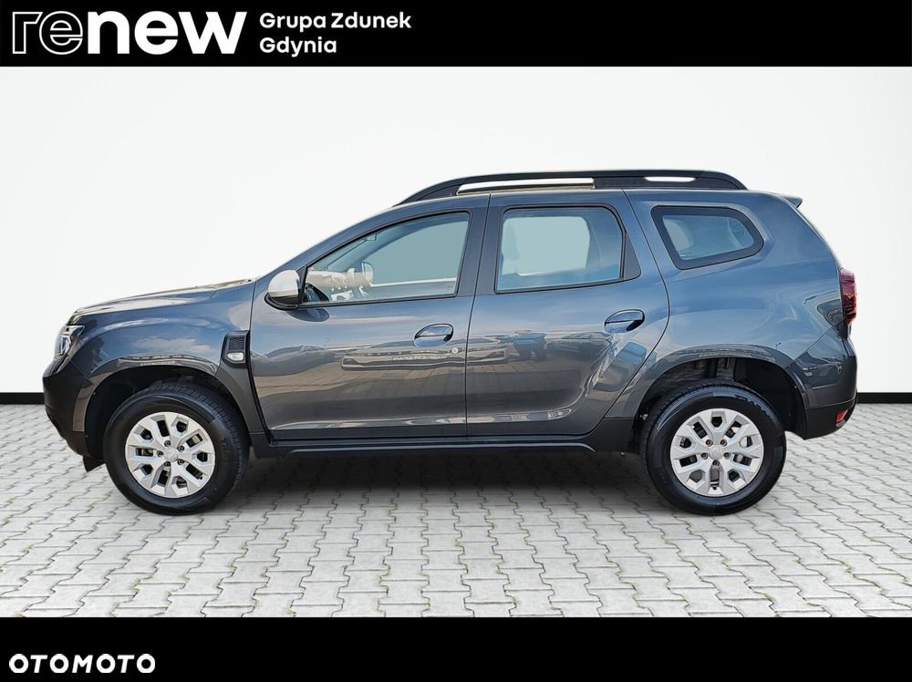 Dacia Duster - 8