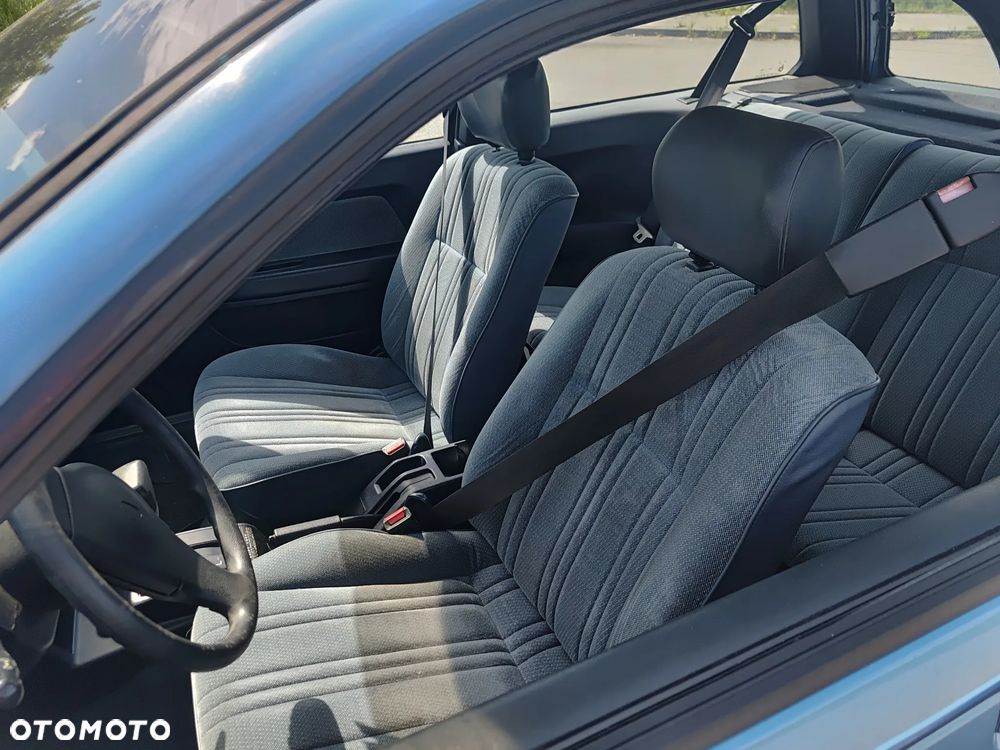 Mitsubishi Colt - 6