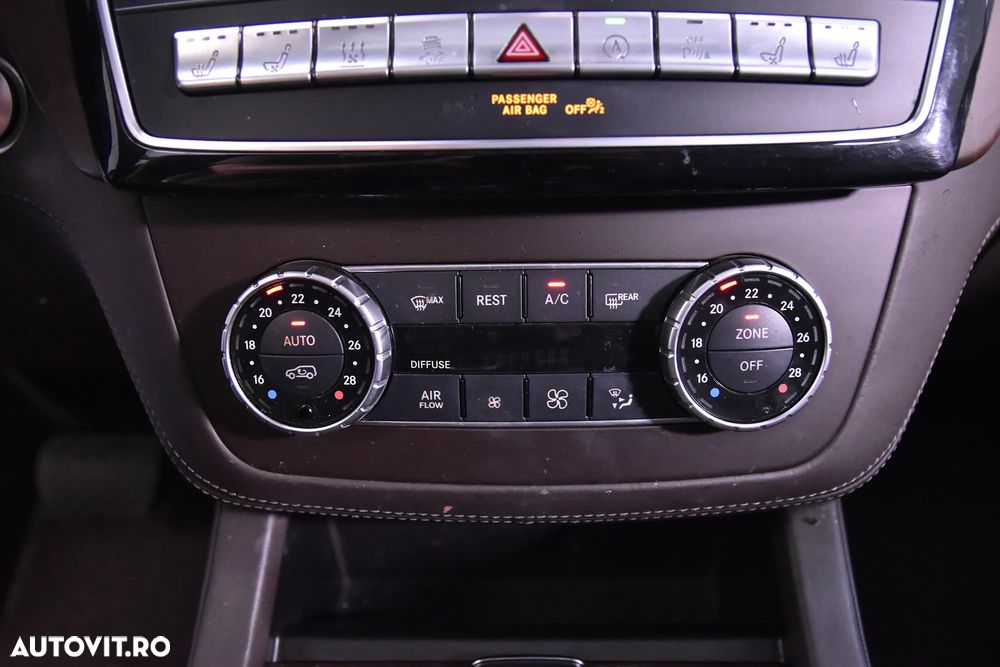 Mercedes-Benz GLE 350 d 4MATIC - 19