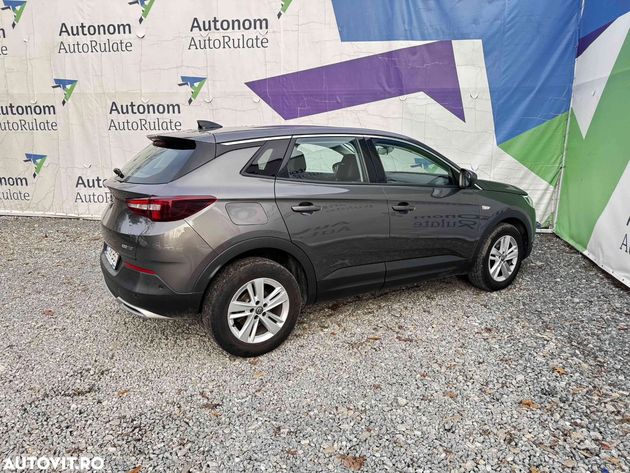 Opel Grandland X - 4