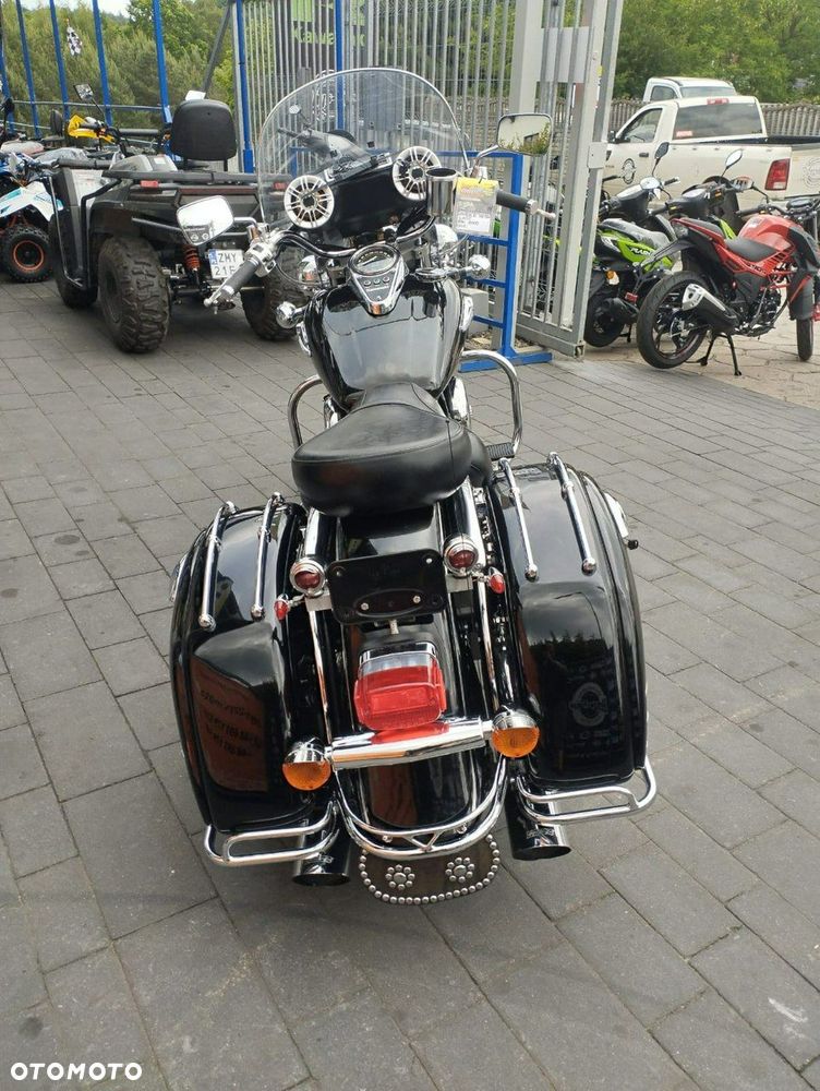 Kawasaki VN - 9