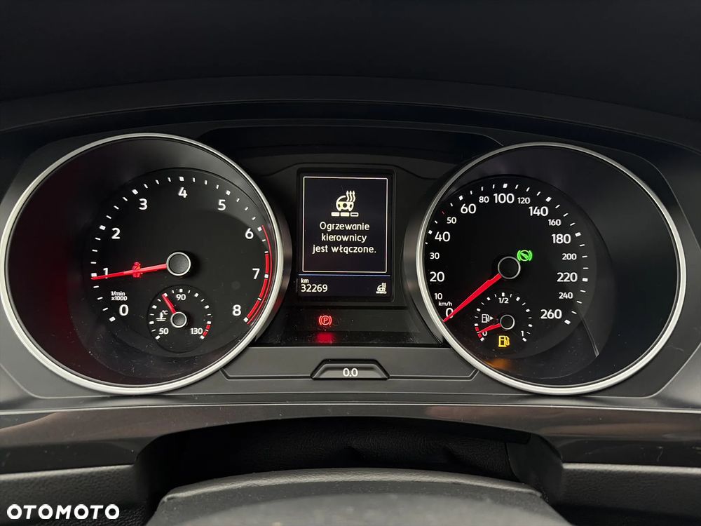 Volkswagen Tiguan 1.5 TSI EVO Life DSG - 25