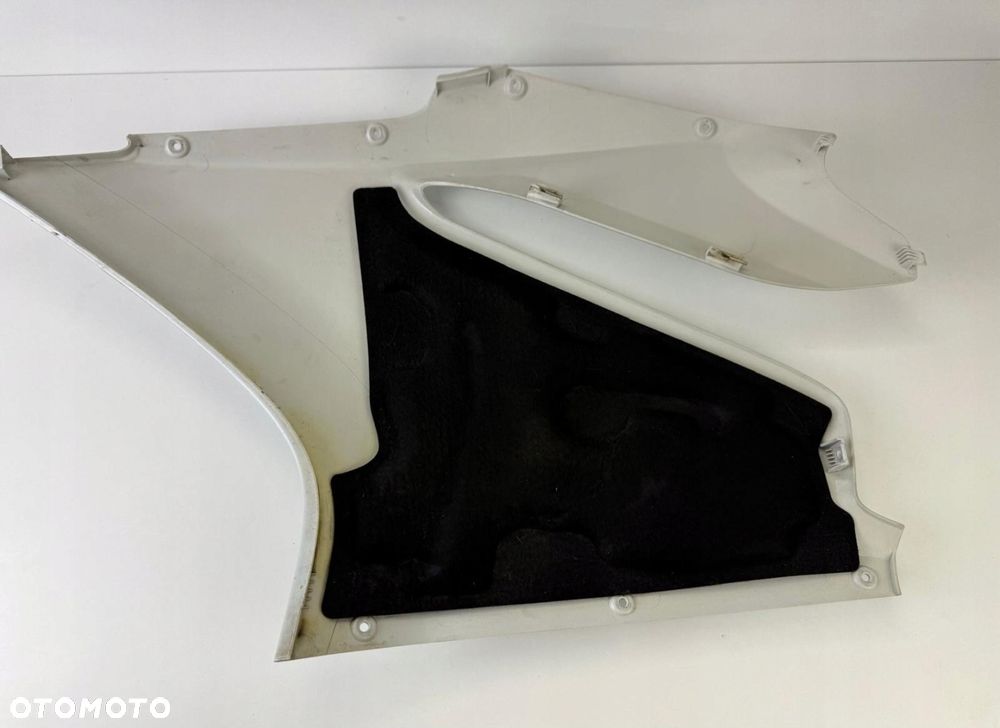 Prawa boczna owiewka bok Ducati Panigale 899 959 1099 1199 1299 - 13