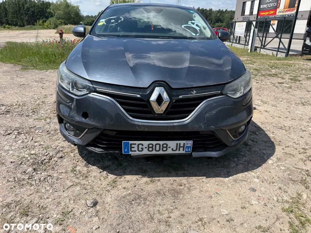 Renault Megane dCi 110 FAP EDC Bose Edition - 3