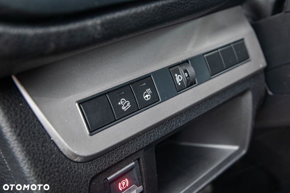 Citroën SpaceTourer - 21