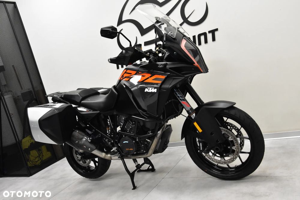 KTM Super Adventure - 8