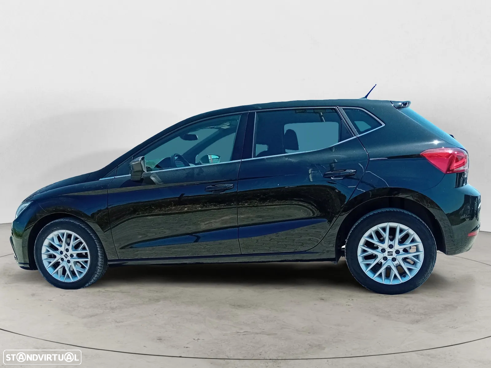 SEAT Ibiza 1.0 TSI Xcellence - 3